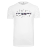 T-shirt "Je lag"