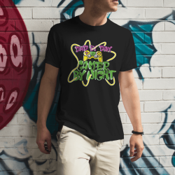 T-shirt noir DBD