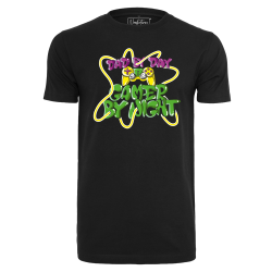 T-shirt noir DBD