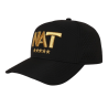 Casquette premium "NAT" US - 3/4