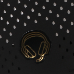 Casquette premium "NAT" US - logo