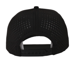 Casquette premium "NAT" US - arrière