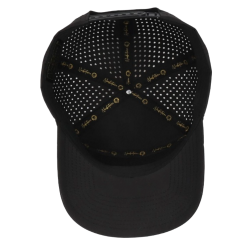 Casquette premium "NAT" US - intérieur