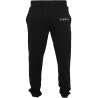Jogging noir brodé Noobaterre
