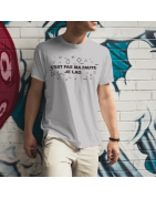T-shirts Gamer | Noobaterre