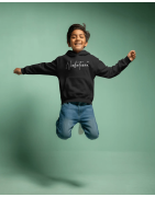 Hoodies Enfants Noobaterre | Sweats gamer stylés et confortables