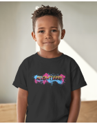 T-shirts Enfants Noobaterre | Hauts stylés et confortables